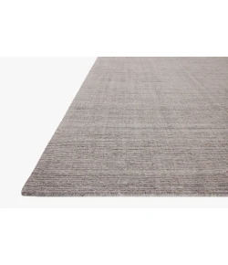 Loloi Thorne Grey THT-01 8 ft. 6 in. X 11 ft. 6 in. Rectangle Rug