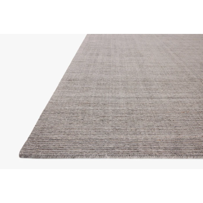 Loloi Thorne Grey THT-01 2 ft. X 3 ft. Rectangle Rug