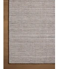 Loloi Thorne Grey THT-01 8 ft. 6 in. X 11 ft. 6 in. Rectangle Rug