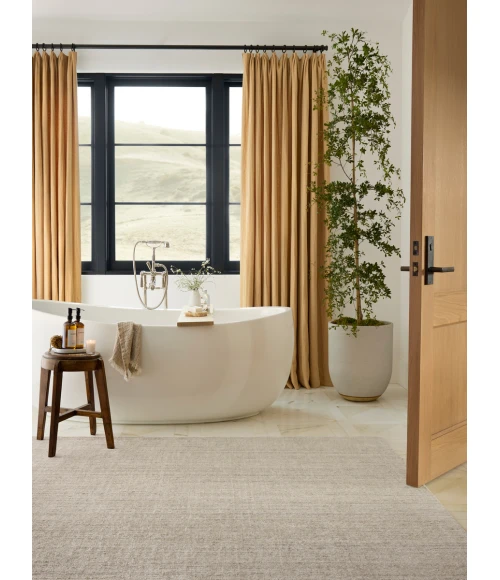 Loloi Thorne Natural THT-01 8 ft. 6 in. X 11 ft. 6 in. Rectangle Rug