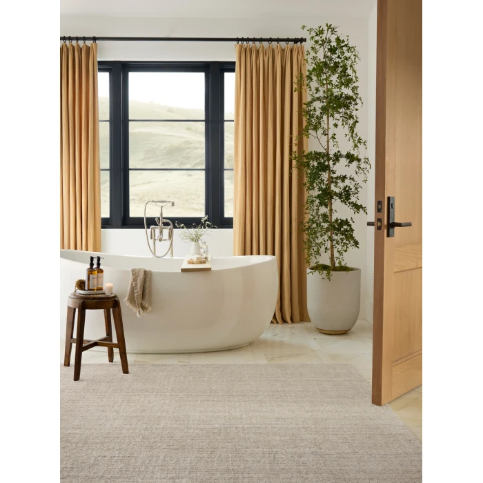 Loloi Thorne Natural THT-01 7 ft. 9 in. X 9 ft. 9 in. Rectangle Rug