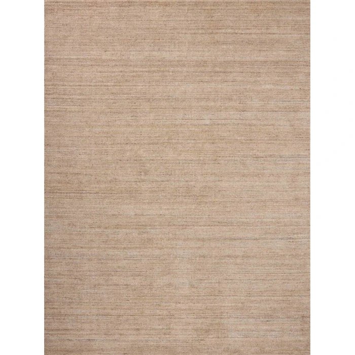 Loloi Thorne Sand THT-01 5 ft. 6 in. X 8 ft. 6 in. Rectangle Rug