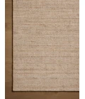 Loloi Thorne Sand THT-01 9 ft. 6 in. X 13 ft. 6 in. Rectangle Rug