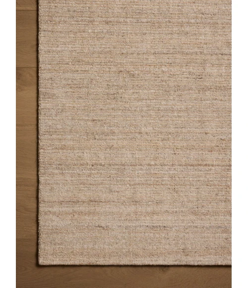 Loloi Thorne Sand THT-01 9 ft. 6 in. X 13 ft. 6 in. Rectangle Rug