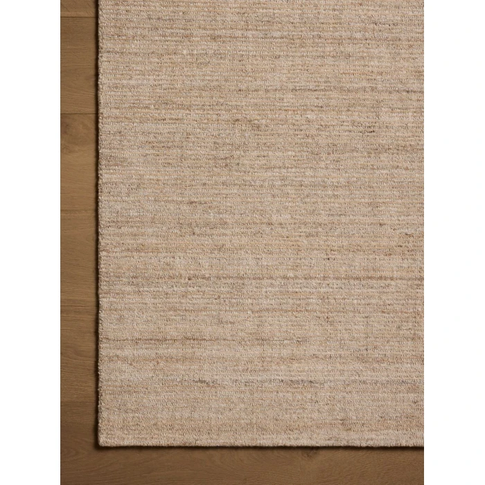Loloi Thorne Sand THT-01 5 ft. 6 in. X 8 ft. 6 in. Rectangle Rug
