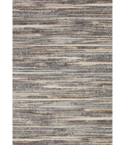 Loloi Theory THY-01 Mist / Beige Area Rug 2 ft. 7 in. X 10 ft. 10 in. Rectangle