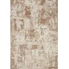 Loloi Theory THY-07 Beige / Taupe Area Rug 7 ft. 10 in. X 10 ft. 10 in. Rectangle