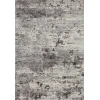 Loloi Theory THY-08 black / Grey Area Rug 7 ft. 10 in. X 10 ft. 10 in. Rectangle