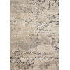 Loloi Theory THY-08 Taupe / Grey Area Rug 7 ft. 10 in. X 10 ft. 10 in. Rectangle