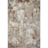 Loloi Theory THY-09 DOVE / BARK Area Rug 7 ft. 10 in. X 10 ft. 10 in. Rectangle