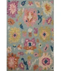 Loloi Tilly Spa / Multi TIL-01 2ft.-6in. X 7ft.-6in. Rect. Rug