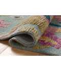 Loloi Tilly Spa / Multi TIL-01 2ft.-6in. X 7ft.-6in. Rect. Rug