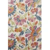 Loloi Tilly Ivory / Multi TIL-02 2ft.-6in. X 9ft.-9in. Rect. Rug