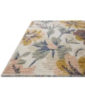 Loloi Tilly Bone / Multi TIL-03 2ft.-6in. X 9ft.-9in. Rect. Rug
