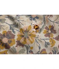 Loloi Tilly Bone / Multi TIL-03 2ft.-6in. X 9ft.-9in. Rect. Rug