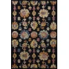 Loloi Tilly Midnight / Multi TIL-04 2ft.-6in. X 9ft.-9in. Rect. Rug