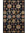Loloi Tilly Midnight / Multi TIL-04 3ft.-6in. X 5ft.-6in. Rect. Rug