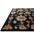 Loloi Tilly Midnight / Multi TIL-04 3ft.-6in. X 5ft.-6in. Rect. Rug