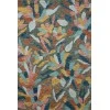 Loloi Tilly Green / Multi TIL-05 2ft.-6in. X 9ft.-9in. Rect. Rug