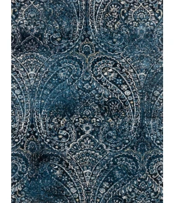 Loloi Torrance TC-02 NAVY / INDIGO Area Rug 9 ft. 3 in. X 13 ft. Rectangle