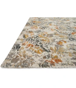 Loloi Torrance Ivory / Beige TC-09 5ft. X 7ft.-6in. Rect. Rug