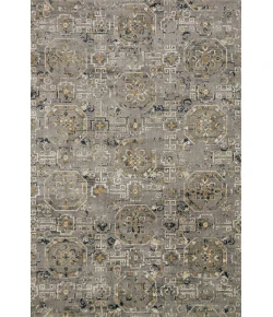 Loloi Torrance Grey TC-12 7ft.-10in. X 10ft.-10in. Rect. Rug