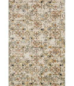 Loloi Torrance Ivory / Taupe TC-12 7ft.-10in. X 10ft.-10in. Rect. Rug