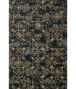 Loloi Torrance Midnight TC-12 2ft.-7in. X 10ft. Rect. Rug