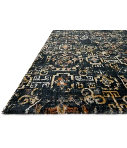 Loloi Torrance Midnight TC-12 2ft.-7in. X 10ft. Rect. Rug