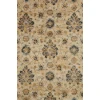 Loloi Torrance TC-14 SAND Area Rug 5 ft. 0 in. X 7 ft. 6 in. Rectangle