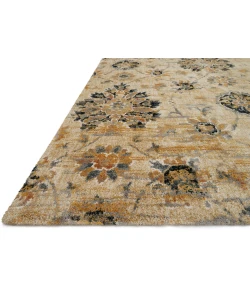 Loloi Torrance TC-14 SAND Area Rug 5 ft. 0 in. X 7 ft. 6 in. Rectangle