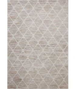 Loloi Townes Pebble / Beige TOW-01 2ft.-7in. X 10ft. Rect. Rug