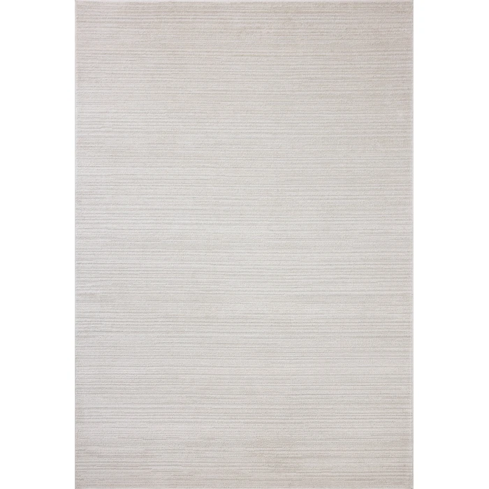Loloi Townes Beige / Ivory TOW-02 2ft.-7in. X 7ft.-6in. Rect. Rug