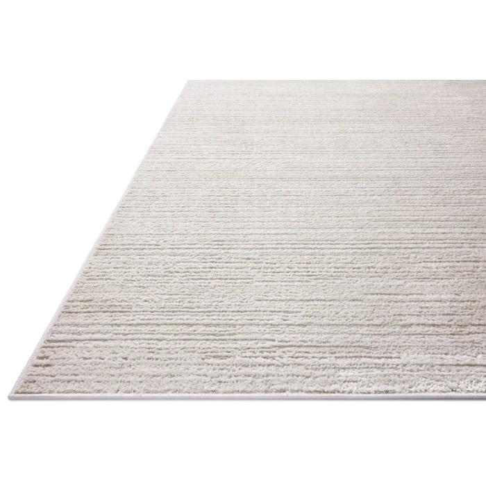 Loloi Townes Beige / Ivory TOW-02 2ft.-7in. X 7ft.-6in. Rect. Rug