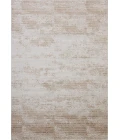 Loloi Townes Sand / Beige TOW-03 18in. X 18in. Sample Rect. Rug