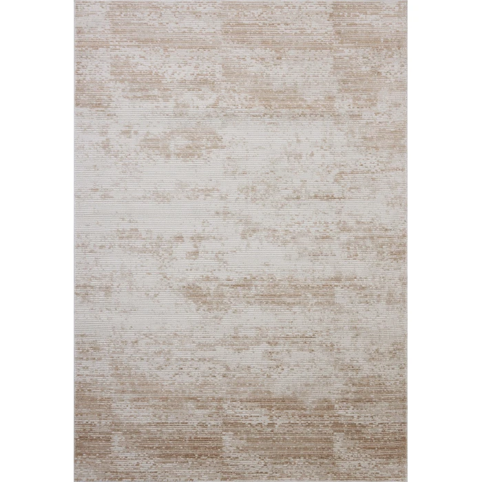 Loloi Townes Sand / Beige TOW-03 2ft.-7in. X 10ft. Rect. Rug