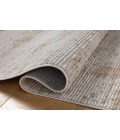 Loloi Townes Sand / Beige TOW-03 18in. X 18in. Sample Rect. Rug