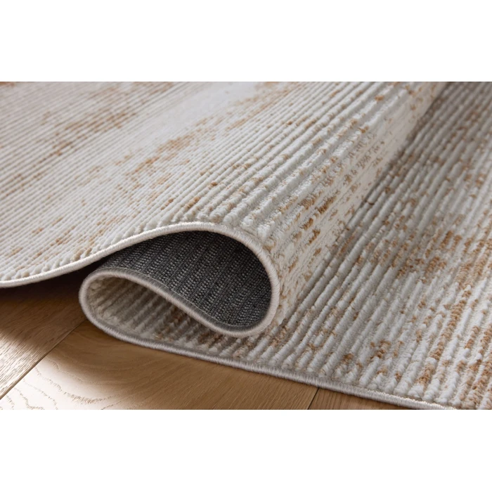 Loloi Townes Sand / Beige TOW-03 2ft.-7in. X 10ft. Rect. Rug
