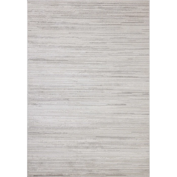 Loloi Townes Beige / Grey TOW-05 6ft.-7in. X 9ft.-2in. Rect. Rug