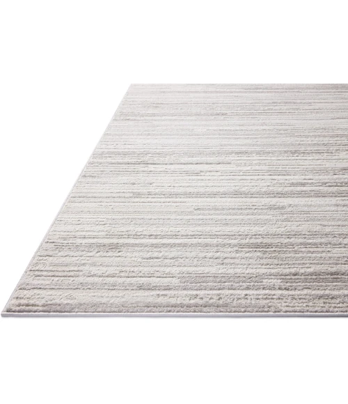 Loloi Townes Beige / Grey TOW-05 18in. X 18in. Sample Rect. Rug