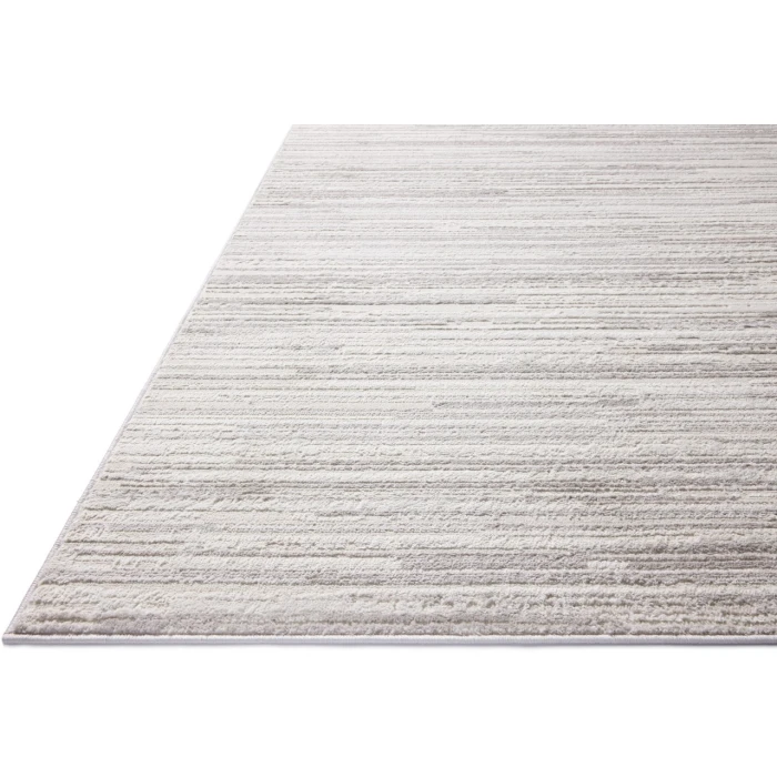 Loloi Townes Beige / Grey TOW-05 6ft.-7in. X 9ft.-2in. Rect. Rug