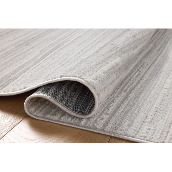 Loloi Townes Beige / Grey TOW-05 6ft.-7in. X 9ft.-2in. Rect. Rug
