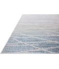 Loloi Townes Natural / Sky TOW-07 5ft.-3in. X 7ft.-6in. Rect. Rug