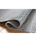 Loloi Townes Natural / Sky TOW-07 5ft.-3in. X 7ft.-6in. Rect. Rug