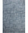 Loloi Townes Grey / Denim TOW-08 6ft.-7in. X 9ft.-2in. Rect. Rug