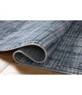 Loloi Townes Grey / Denim TOW-08 6ft.-7in. X 9ft.-2in. Rect. Rug