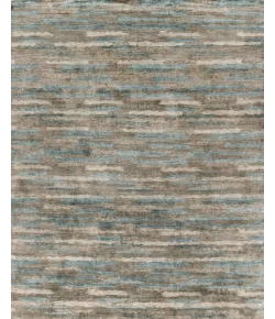 Loloi Transcend TD-04 GRAPHITE / BLUE Area Rug 7 ft. 9 in. X 9 ft. 9 in. Rectangle