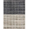 Loloi Urbana UB-01 COLOR BLOCK / 02 Area Rug 18 in. X 18 in. Sample