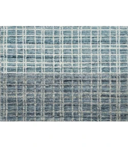 Loloi Urbana UB-01 COLOR BLOCK / 04 Area Rug 18 in. X 18 in. Sample