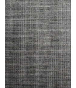 Loloi Urbana UB-01 DK. GREY Area Rug 5 ft. 6 in. X 8 ft. 6 in. Rectangle